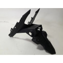 Paralama Traseiro Honda Cg 160 Titan 16/24 Orig 61914 Traseira