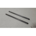 Vareta Comando Honda Cg 125 03/05 Original 54415