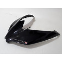 Carenagem Frontal Farol X Max 250 21/24 Orig Detalhes 59554 Preto