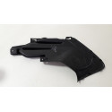 Carenagem Lateral Tanque Fz25 Fazer 250 18/24 L/d Orig 54479 Preto