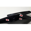 Carenagem Rabeta Honda Cg 160 Titan 25/26 L/d Orig 63498 Preto