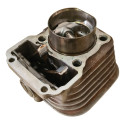 Cilindro Motor Honda Cg 125 03/05 Original Descrição 54411