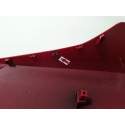 Carenagem Aba Tanque Cg 160 Fan 22/24 L/d Avaria 57484 Vermelho