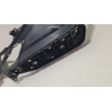 Carenagem Assoalho Esquerdo Adv 150 16/23 Detalhes 60490 Preto