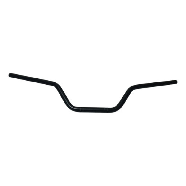 Guidão Triumph Scrambler 400x 2023 2024 2025 Orig 62271 Preto