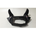 Carenagem Painel Suzuki Dl 650 V Strom 20/24 Orig 54869 Preto