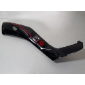 Carenagem Superior Assoalho Xmax 250 21-24 L/d Orig 58232 Preto