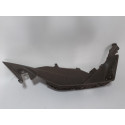 Carenagem Assoalho Pé Honda Pcx 160 23/25 L/d Orig 59281 Bege