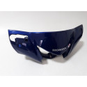 Carenagem Frontal Farol Biz 125 18/24 Orig 59178 Azul