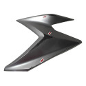 Carenagem Pisca Honda Elite 125 18/23 L/e Orig Avarias 64267 Prateado