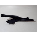 Carenagem Rabeta Honda Cg 160 Titan 22/24 L/d Orig 60494 Preto
