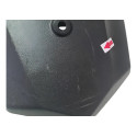 Paralama Traseiro Placa Yamaha Xmax 250 21/24 Detalhes 61566 Preto