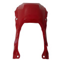 Carenagem Central Tanque Honda Sahara 300 24/26 Orig 62033 Vermelho