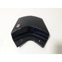 Carenagem Tampa Central Alça Pcx 150 16/18 Detalhe 61097 Azul