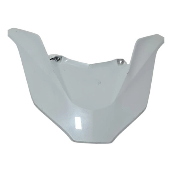 Carenagem Frontal Farol Pcx 160 23/25 C/marcas De Uso 61827 Branco