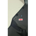 Tampa Lateral Piso Esq Adv 150 2021-2023 Orig C/det 62558 Preto