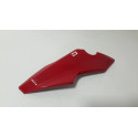 Carenagem Bananinha Farol Cg 160 Fan 25/26 L/e Orig 63501 Vermelho