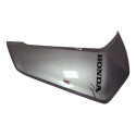 Carenagem Lateral Esq Honda Elite 125 2025 Ori Detalhe 56255 Prateado