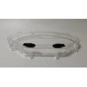 Carcaça Superior Painel Honda Pcx 160 23/26 Orig 63551