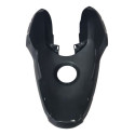 Carenagem Capa Tanque Triumph Trident 660 2023 Detalhe 55432 Preto Fosco