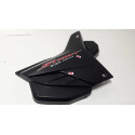 Carenagem Tampa Lateral Honda Cg 160 Start 17/22 L/d 63391