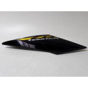 Carenagem Aba Tanque Cb 300f Twister 23/25 L/d Orig 59184 Preto