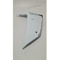 Carenagem Frontal Lateral Esq  Elite 125 25/26 Orig 61641 Branco