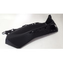 Carenagem Assoalho Pe Yamaha Xmax 250 25/25 L/d Orig 54438 Preto