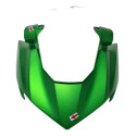 Carenagem Frontal Kawasaki Z 500 2025-2026 C/det Orig 64336 Verde