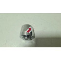 Peso Guidao Honda Pcx 160 23/26 Detalhes 60834 Cromado