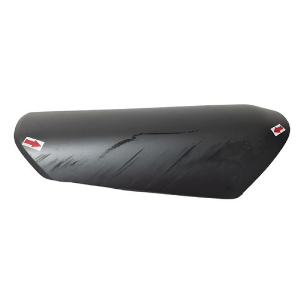 Protetor Escapamento Superior Xmax 300 26/26 Ralado 63937