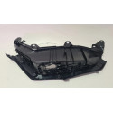 Carenagem Assoalho Dir Yamaha Nmax 160 2021-24 Avaria 62733 Preto
