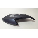 Carenagem Aba Tanque Cg 160 Fan 22/24 L/e Avarias 62427 Cinza
