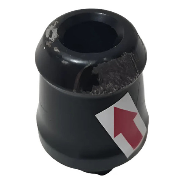 Peso Guidao Kawasaki Z650 23/24 Detalhes 63758 Preto