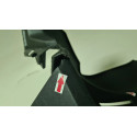 Carenagem Inferior Interno Adv 160 25/26 Detalhes 64223 Preto