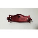 Carenagem Inferior Farol Nmax 160 2017 Á 2020 Original 64667 Vermelho