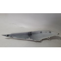 Carenagem Rabeta Biz 125 18/25 L/e Orig Detalhes 56412 Branco