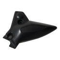 Carenagem Acabamento Lateral Fazer 150 14/15 L/e Orig 64154 Preto