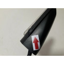 Pisca Dianteiro Honda Adv 150 21/25 Orig Quebrado 59421 Transparente