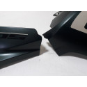 Carenagem Lateral Aba Honda Cb 500x 20/23 L/d Quebrada 60606 Verde