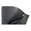 Carenagem Mascara Farol Cg 160 Titan 2025 Detalhes 61348 Preto