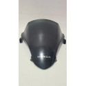 Bolha Parabrisa Honda Pcx 150 2019 2022 Orig C/risco 63536 Fumê
