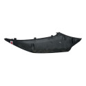 Carenagem Aba Tanque Esq Fazer 250 18/25 Detalhes 54683 Preto