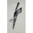 Carenagem Rabeta Esq Honda Titan 160 17/24 Orig C/det 61084 Prateado