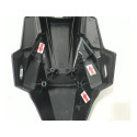 Suporte Paralama Traseiro Honda Nc 750 22/24 Avarias 61935 Preto