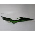 Carenagem Rabeta Kawasaki Zx6r 636 20/24 L/d Orig 59853 Verde
