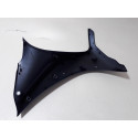 Carenagem Frontal Lateral Biz 125 25/25 L/e Orig 59233 Azul