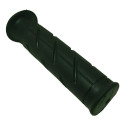 Manopla Esquerda Honda Original Detalhes 61802 Preto