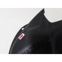 Carenagem Capa Cvt Yamaha N Max 160 17/20 Quebrada 59496 Preto