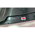 Carenagem Assoalho Tanque Dir Honda Adv 160 2025 Avari 64127 Preto